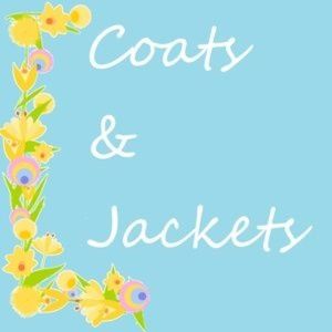 Coats and Jackets